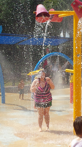 Water Park «Interactive Water Park», reviews and photos, 5039 4th St, Zephyrhills, FL 33542, USA