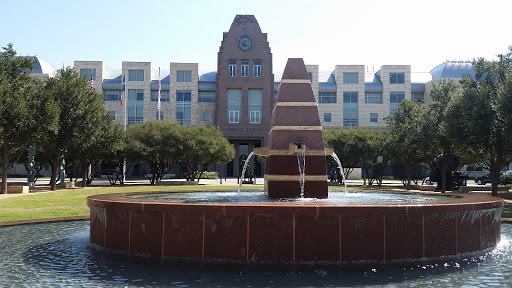 George A. Purefoy Municipal Center