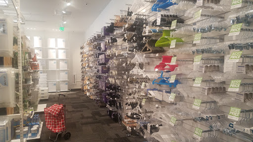 Home Goods Store «The Container Store», reviews and photos, 2030 Arden Way, Sacramento, CA 95825, USA