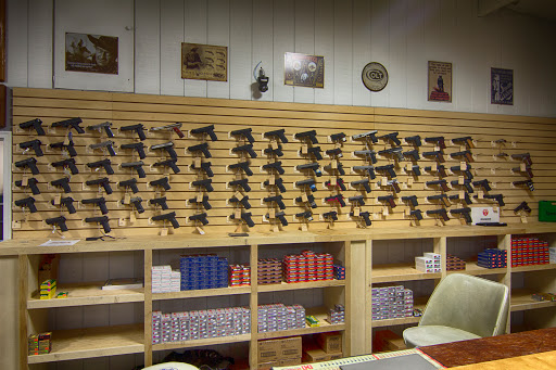 Ammunition Supplier «Deadwood Guns and Ammo», reviews and photos, 200 Industry Dr, Carlisle, OH 45005, USA