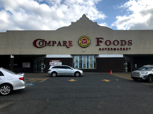 Supermarket «Compare Foods Supermarket», reviews and photos, 818 E Arrowood Rd, Charlotte, NC 28217, USA