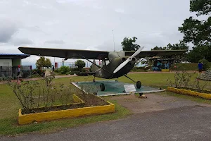 Itthi Military Base image