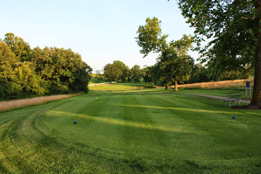 Golf Club «Shirkey Golf Club», reviews and photos, 901 Wollard Blvd, Richmond, MO 64085, USA