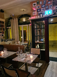 Atmosphère du Restaurant Mazal à Bordeaux - n°17