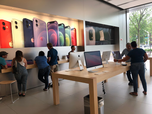 Computer Store «Apple New Haven», reviews and photos, 65 Broadway, New Haven, CT 06511, USA