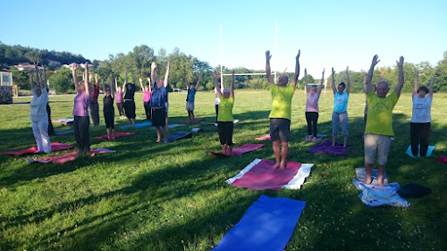 Yoga Traditionnel Pibrac à Pibrac