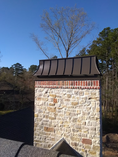 Longview Roofing LLC in Longview, Texas