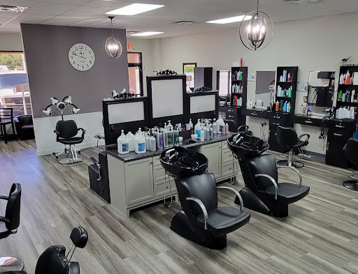 Hair Salon «Studio Styles Hair Salon», reviews and photos, 1450 North Blvd E #2, Leesburg, FL 34748, USA