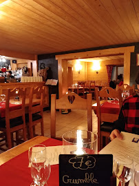 Atmosphère du Restaurant Auberge Du Vieux Bois à Divonne-les-Bains - n°7