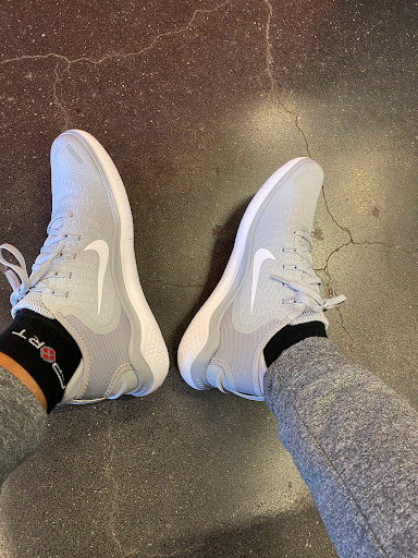 Clothing Store «Nike Factory Store», reviews and photos, 2910 W Loop 289 #805, Lubbock, TX 79407, USA