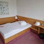 Photo n°1 de l'avis de Sven.r fait le 11/04/2023 à 19:21 sur le  Hotel Bavaria à Sandersdorf-Brehna