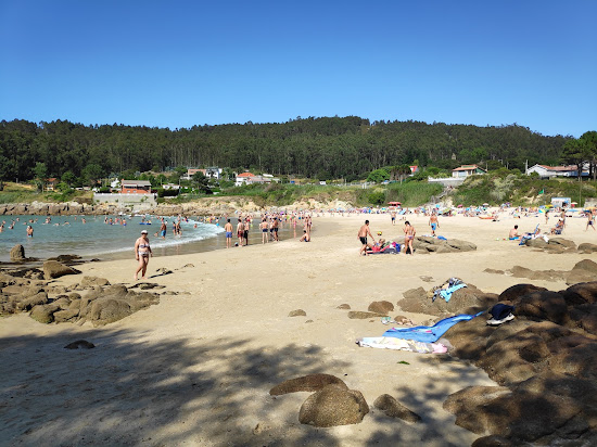 Praia de Chanteiro