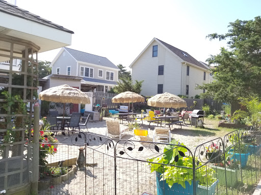 Vacation Home Rental Agency «Rodney Dunes Pier 12 Beach Apartments», reviews and photos, 12 Rodney Ave, Dewey Beach, DE 19971, USA