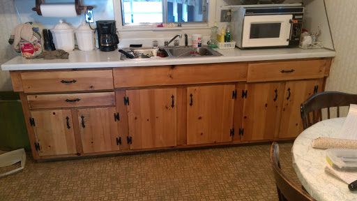 Home Improvement Store «The Home Depot», reviews and photos, 136 Elm St, Enfield, CT 06082, USA