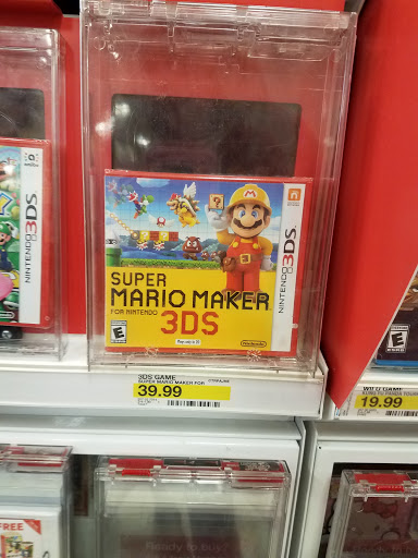 Department Store «Target», reviews and photos, 320 S Duff Ave, Ames, IA 50010, USA