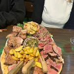 Photo n°1 de l'avis de Massimiliano.i fait le 12/12/2023 à 22:23 sur le  Il Magnifico à Teverola