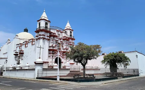 Carmen Monastery image