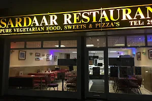 Sardaar Restaurant image