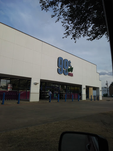 Discount Store «99 Cents Only Stores», reviews and photos, 13444 Preston Rd, Dallas, TX 75240, USA