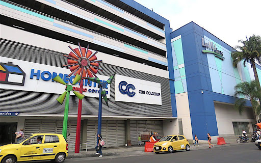 Centers where to study fashion in Medellin