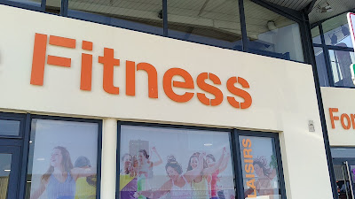 GLOBULE FITNESS- VOTRE CLUB FAMILIAL ET PROFESSIONEL À LANGON à Langon