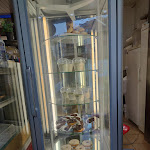 Photo n°1 de l'avis de agiad.h fait le 06/06/2022 à 20:09 sur le  Restaurant Falafel Al Salhani à Ulm