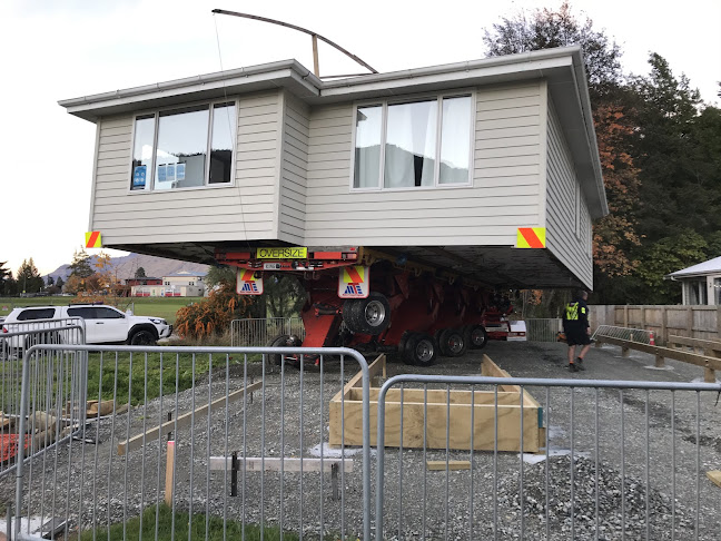 Reviews of G Steel Construction in Lake Hawea - Construction company