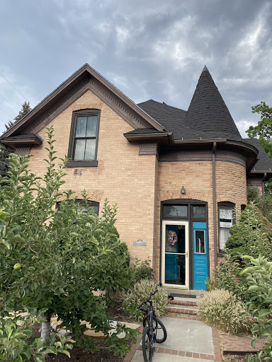 Roofing Contractor «Liberty Roofing of Utah», reviews and photos, 761 N 1890 W, Provo, UT 84601, USA