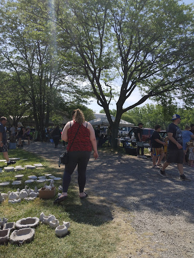 Flea Market «East Avon Flea Market», reviews and photos, 1520 W Henrietta Rd, Avon, NY 14414, USA