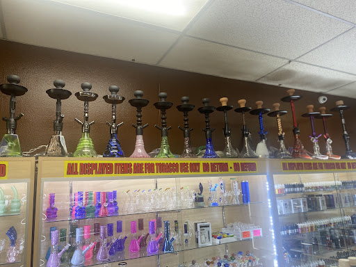 Tobacco Shop «Alta Loma Smoke Shop», reviews and photos, 8722 Base Line Rd, Alta Loma, CA 91701, USA