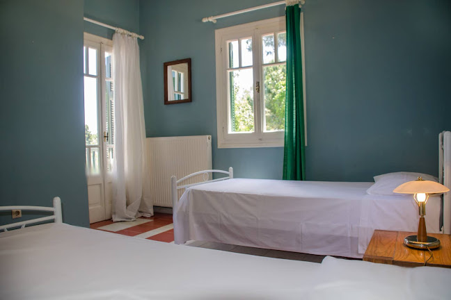 Renard Bleu HOMES - Ζάκυνθος