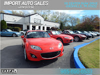 Import Auto Sales of Knoxville - Photo 6 - Car repair in Knoxville, TN, Knoxville