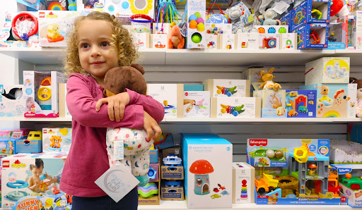 Toy Store «New Canaan Toy Store», reviews and photos, 94 Park St, New Canaan, CT 06840, USA