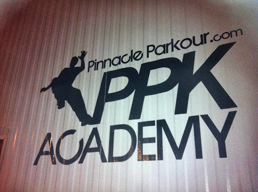 Sports Club «Pinnacle Parkour Academy, Washington Township», reviews and photos, 505 NJ-168, Turnersville, NJ 08012, USA