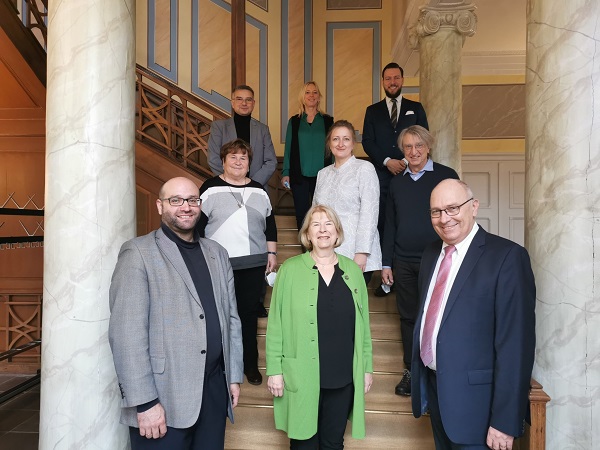 Landesmusikrat Hessen e.V.