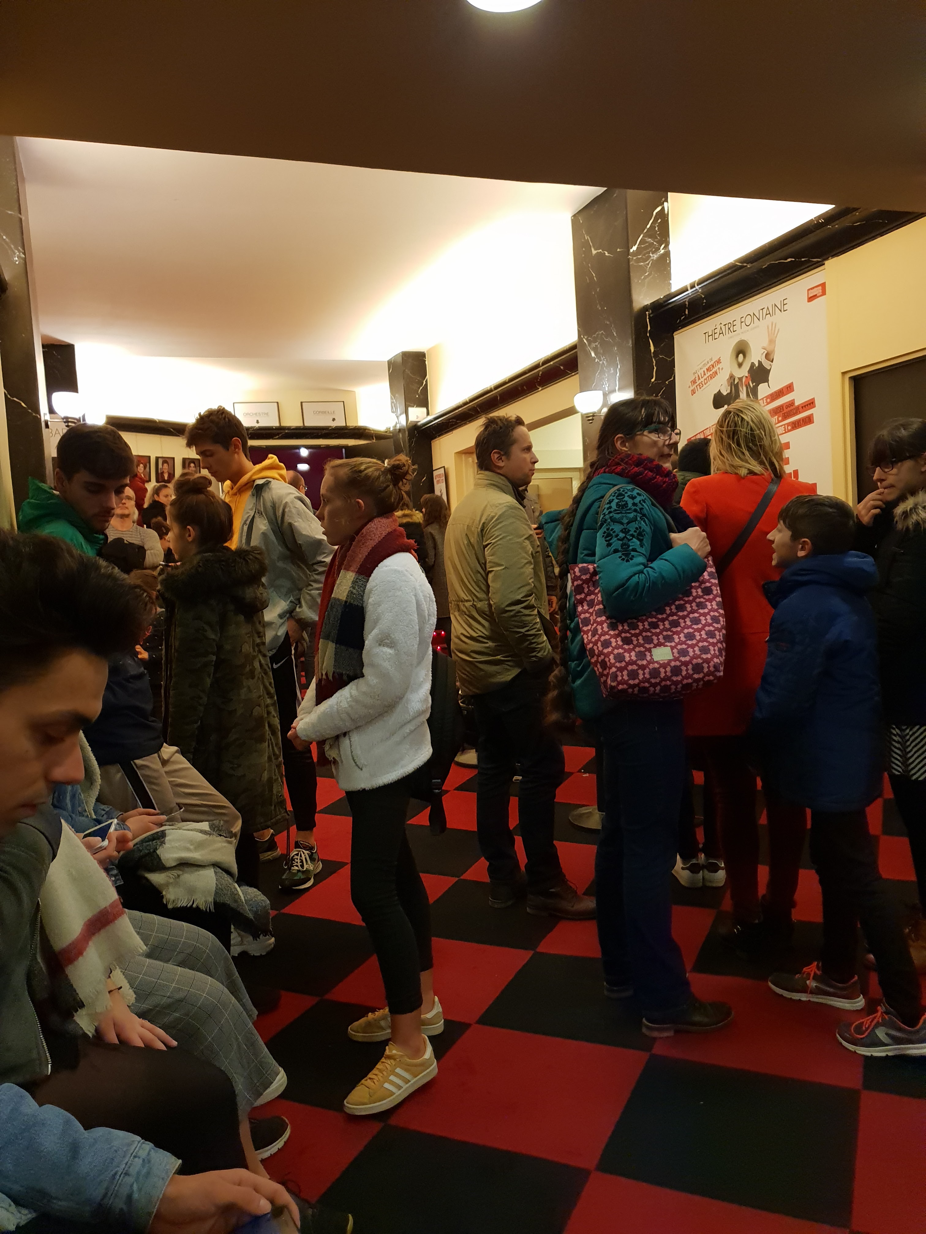 Photo n° 1 de l'avis de Philippe.o fait le 01/11/2018 à 23:56