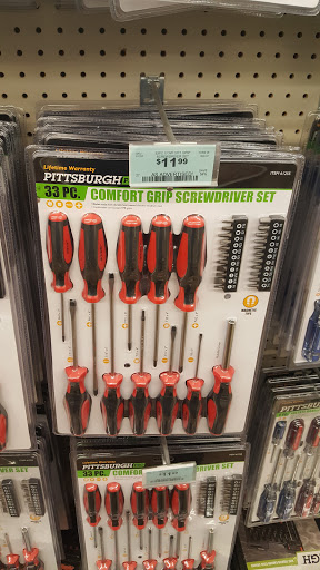 Hardware Store «Harbor Freight Tools», reviews and photos, 275 NJ-18 STE 1, East Brunswick, NJ 08816, USA