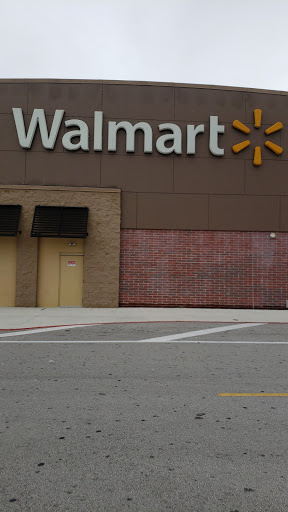 Discount Store «Walmart», reviews and photos, 13600 SW 288th St, Homestead, FL 33030, USA