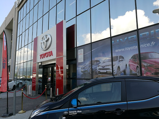 Toyota - Novellipse - Nice