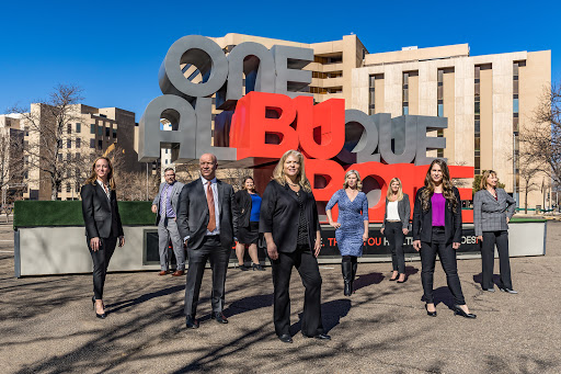 Family Law Attorney «New Mexico Legal Group, P.C.», reviews and photos