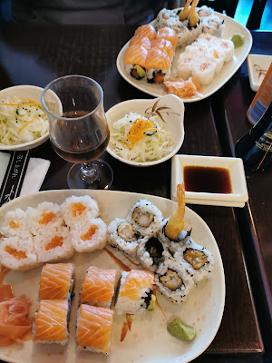 Sushi Kyo à Corbeil-Essonnes