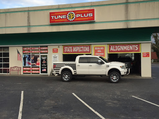 Auto Repair Shop «Tune Up Plus», reviews and photos, 111 Gainsborough Square E c, Chesapeake, VA 23320, USA