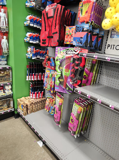 Variety Store «Five Below», reviews and photos, 3333 Preston Rd #650, Frisco, TX 75034, USA