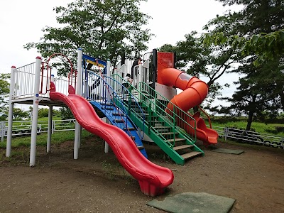 燕市交通公園