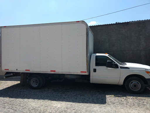 Fletes ligeros Querétaro y Transportes Becerra
