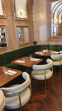 Atmosphère du Restaurant italien Zapi à Paris - n°10