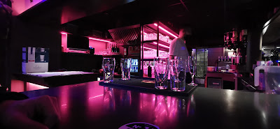 Bar les Arcades à Nancy