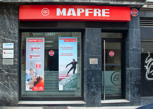 MAPFRE