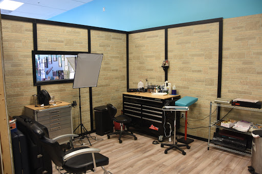 Explore simple mushroom tattoo ideas, creative tattoo ideas in Cape Coral, available at Cape Coral Tattoos