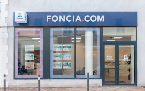 FONCIA | Agence Immobilière | Achat-Vente | Mont-De-Marsan | Rue Laubaner à Mont-de-Marsan